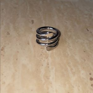 Lia Sophia On A Roll Ring